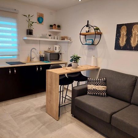 Ester'S Place Эйлат Экстерьер фото
